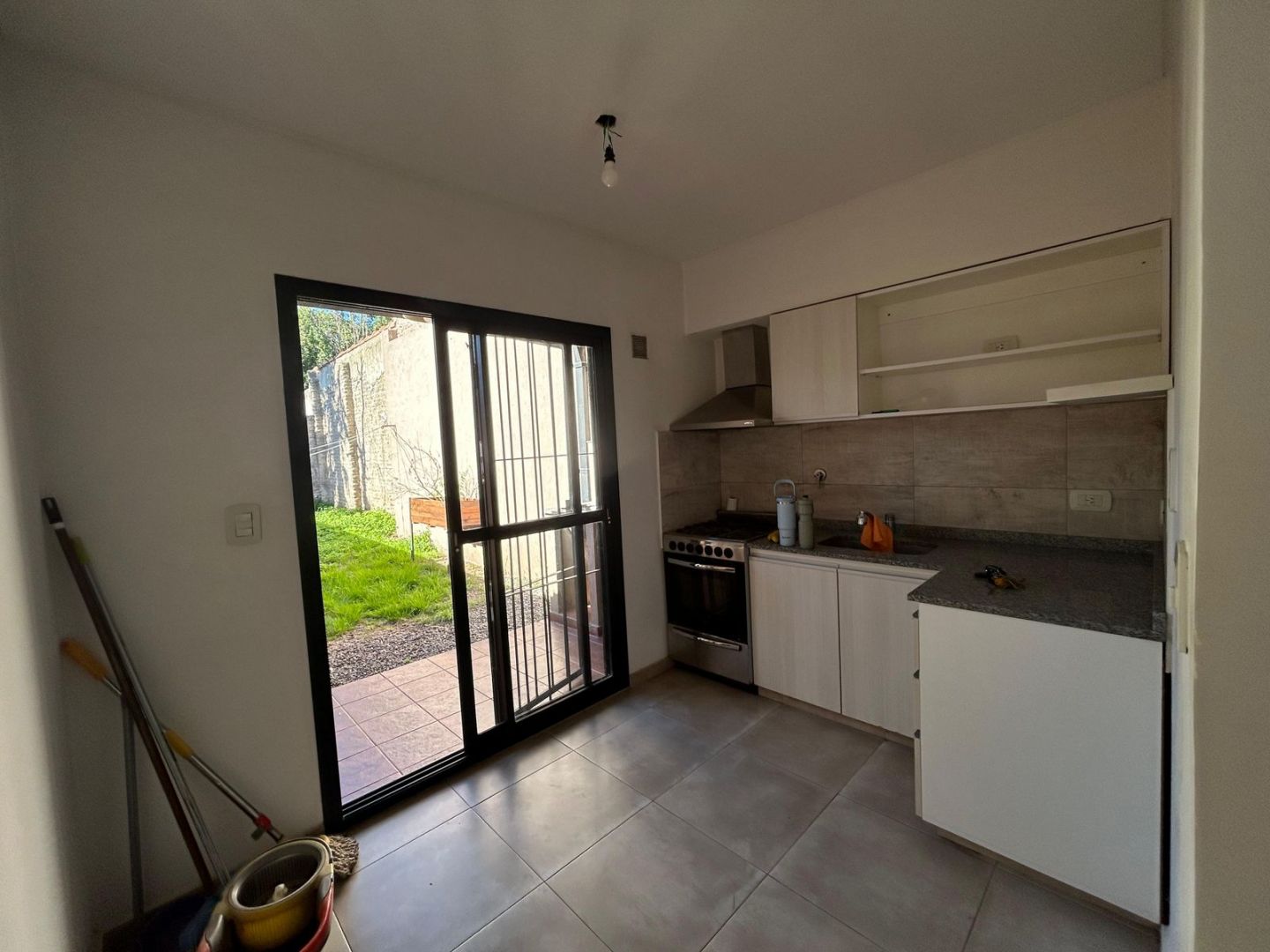 Casa EN ALQUILER