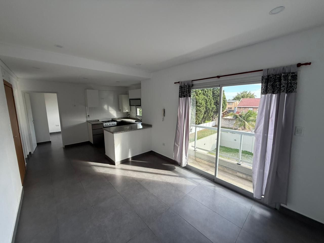Departamento EN ALQUILER