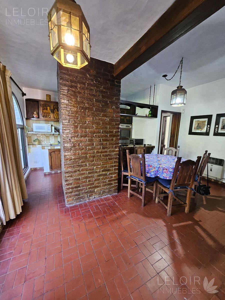Casa en Venta en Ituzaingo, G.B.A. Zona Oeste