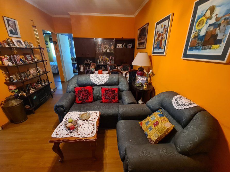Departamento en Venta en Alte. Brown, G.B.A. Zona Sur
