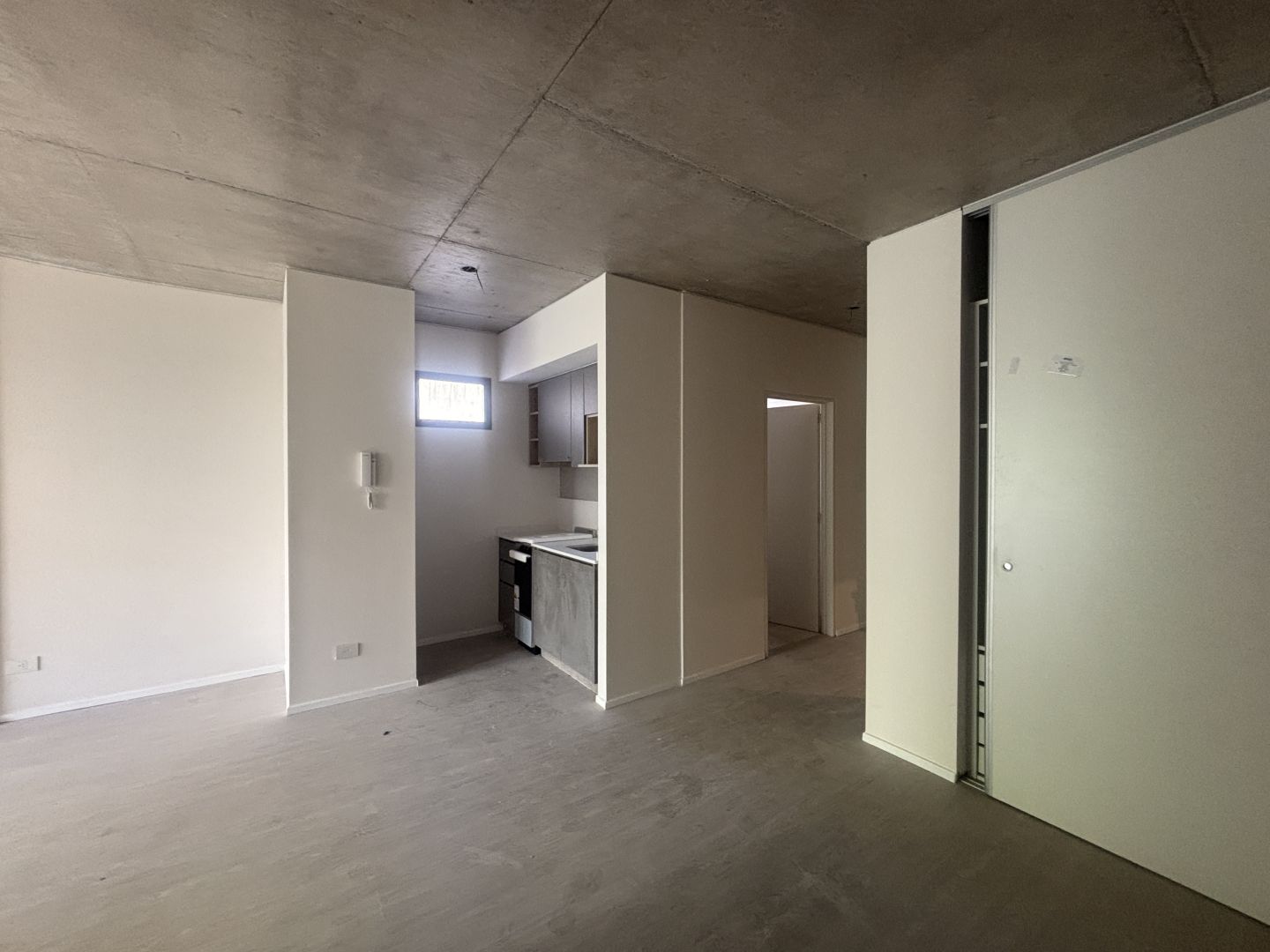 ALQUILER DE DEPARTAMENTO EN Capital Federal - Coghlan - 2