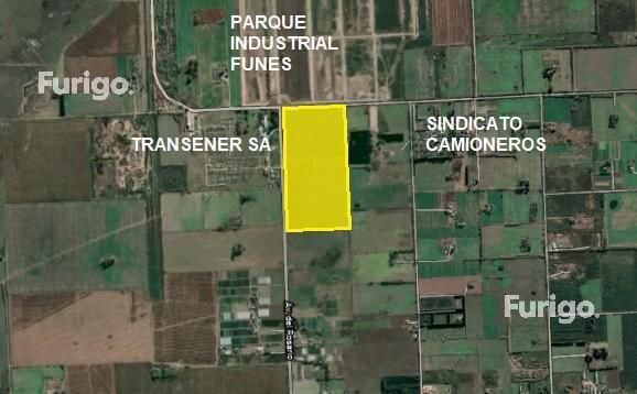 Lote en Venta en Rosario, Santa Fe