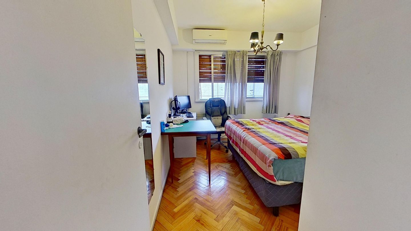 Departamento en Venta en Villa del Parque, Capital Federal
