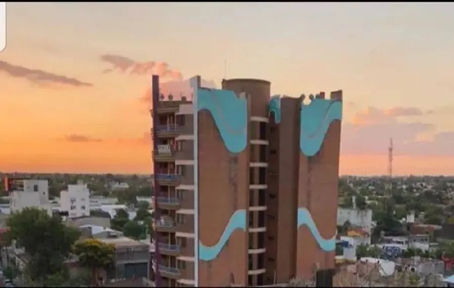 Departamento en Gral. Machado 10