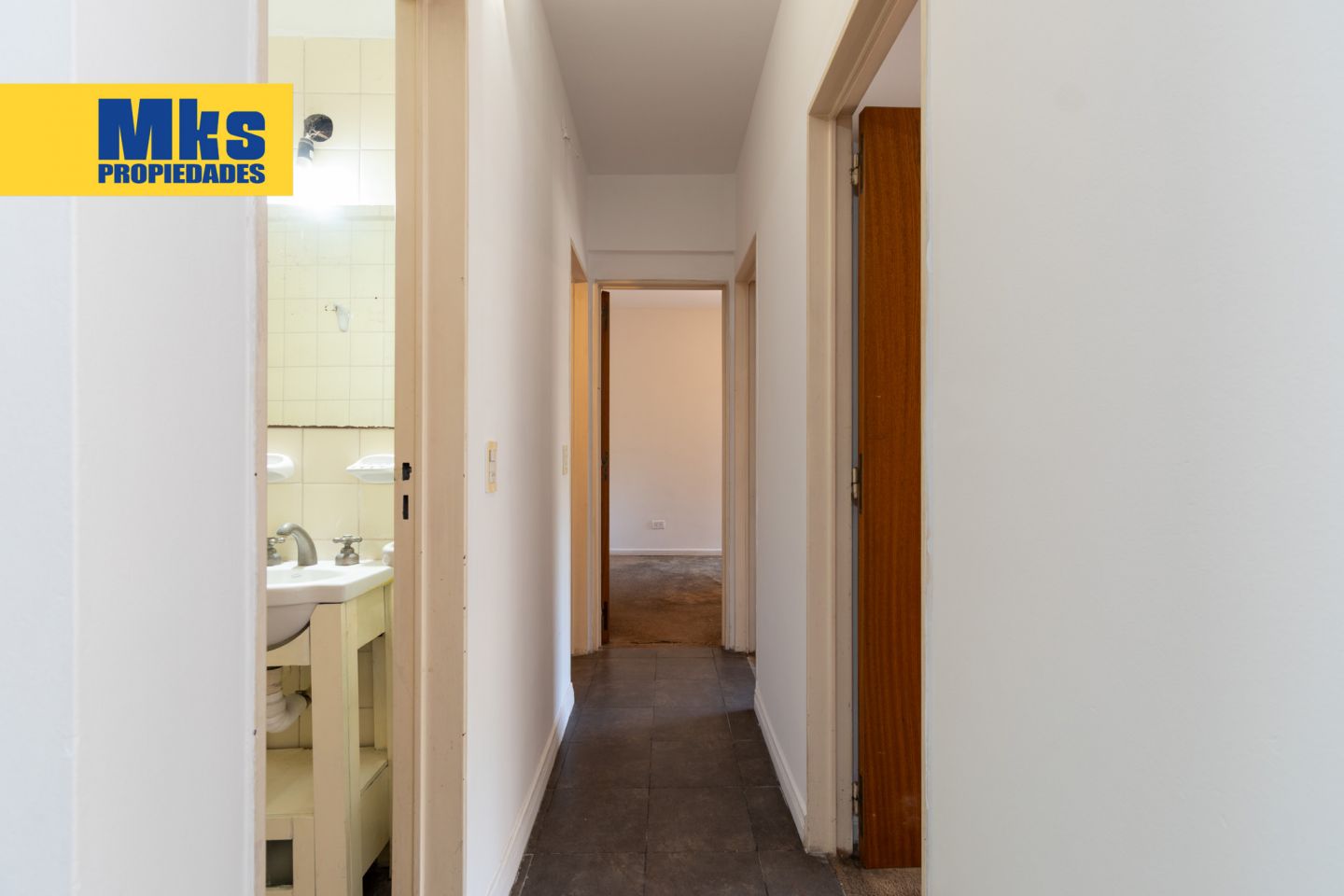 Departamento en Venta en Flores, Capital Federal