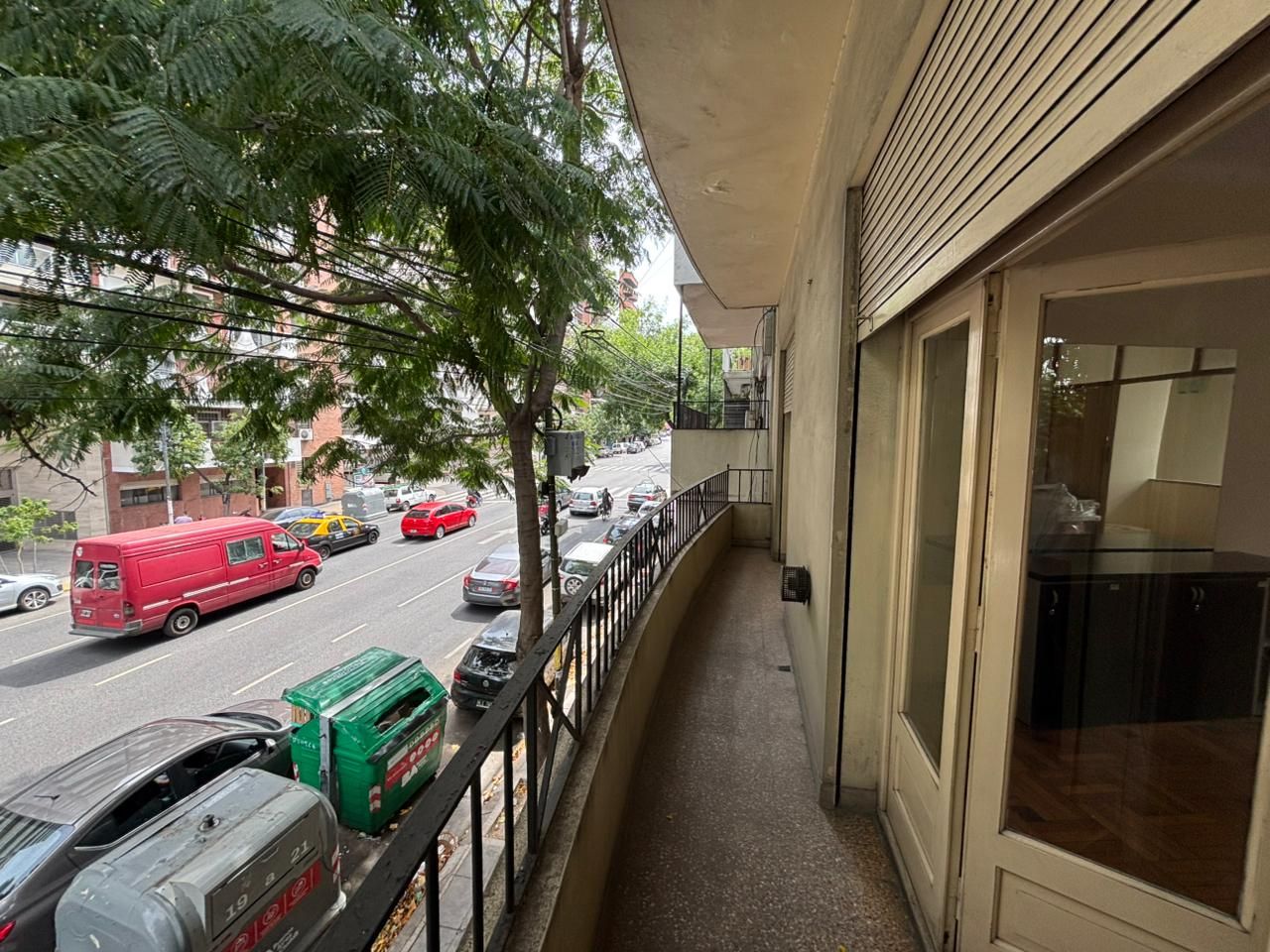 VENTA DE CASA EN Capital Federal - Caballito - 7