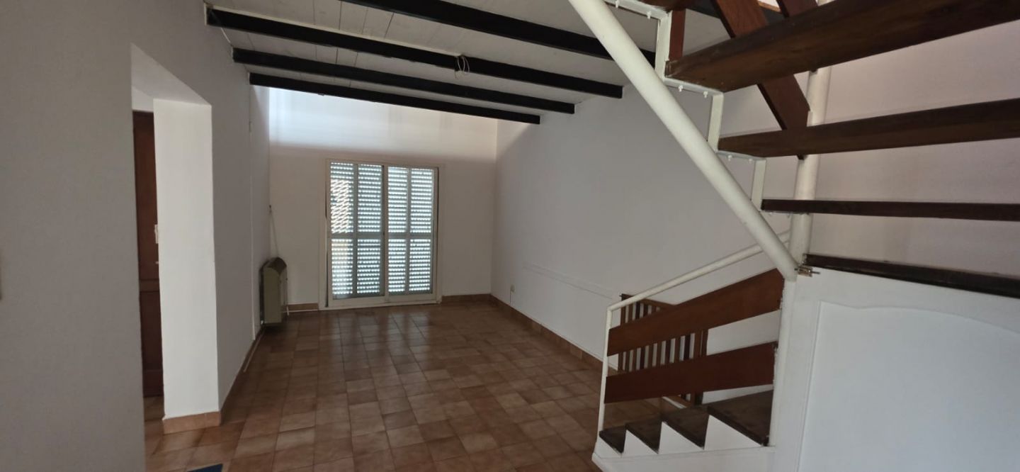 Casa EN ALQUILER