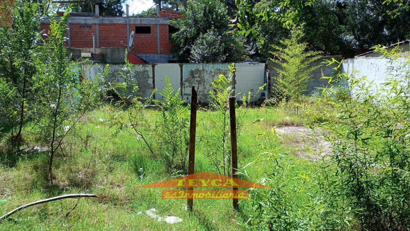 Lote en venta Ostende 0 ambientes