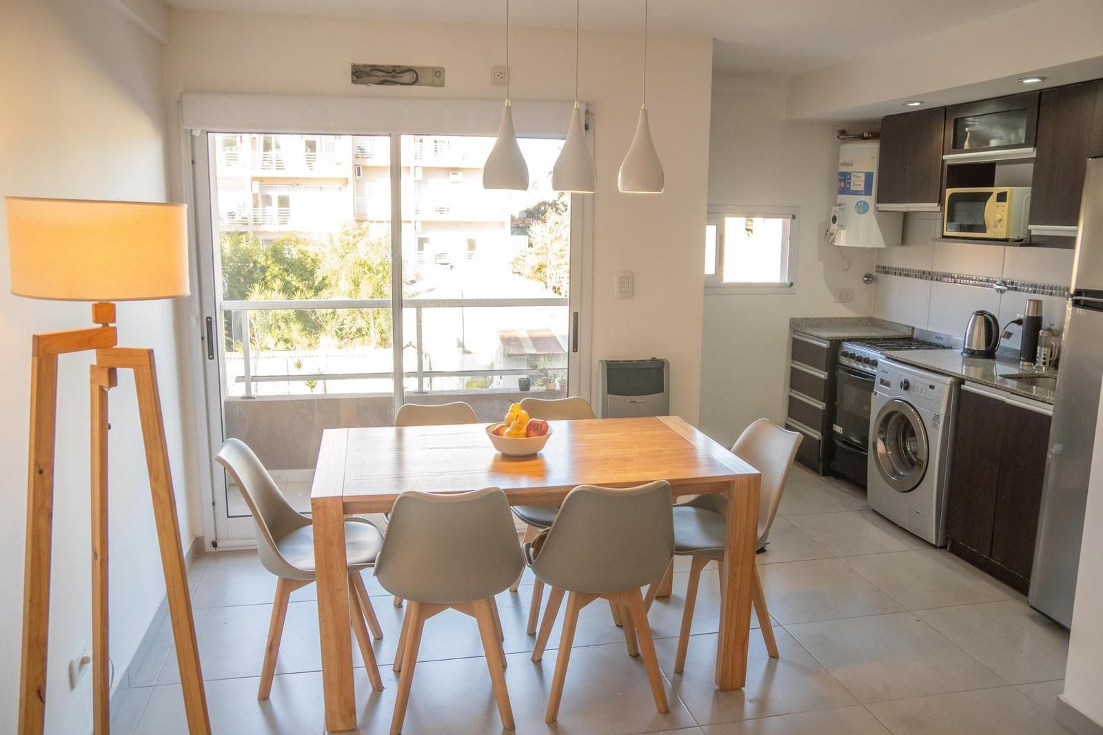 Departamento en Venta en General San Martin, G.B.A. Zona Norte