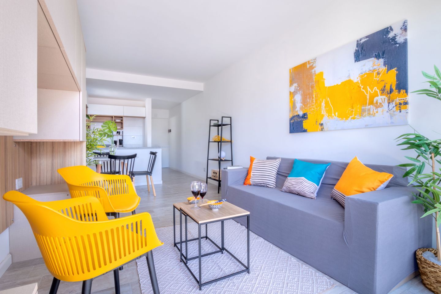 VENTA DE DEPARTAMENTO EN Capital Federal - Balvanera — foto 10