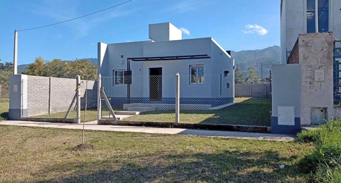 VENTA DE CASA EN Yerba Buena - 2