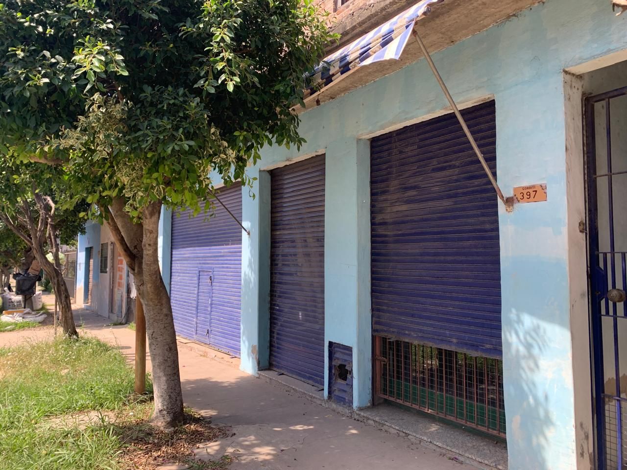 LOCAL EN ALQUILER