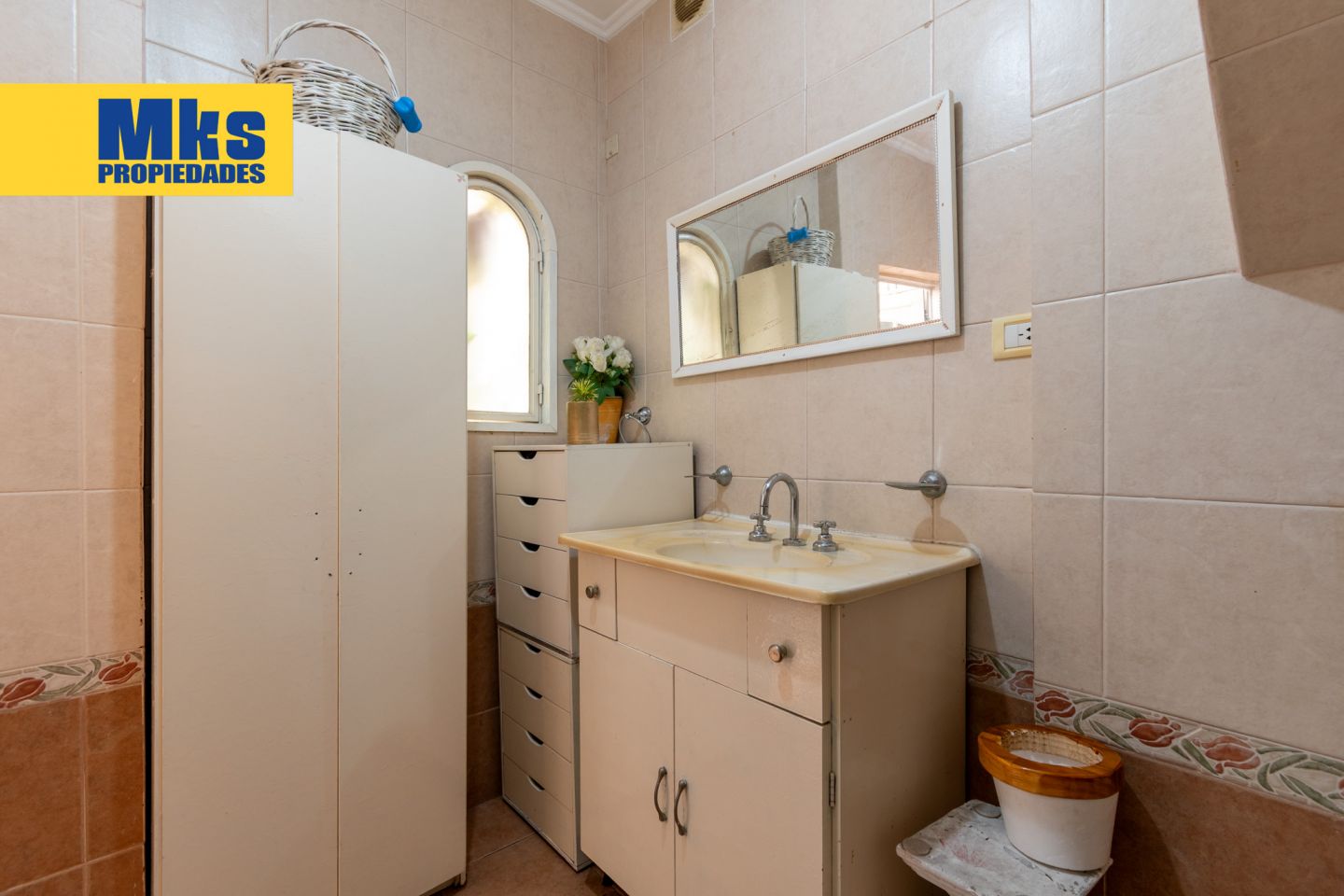 Departamento en Venta en Barracas, Capital Federal