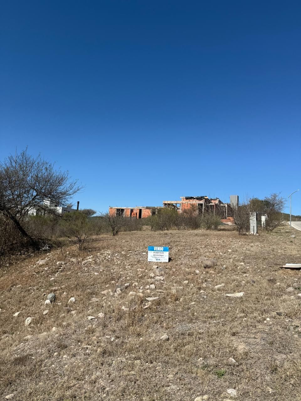 Lote EN VENTA