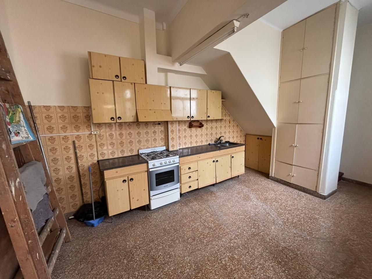 VENTA DE CASA EN Capital Federal - Caballito - 22