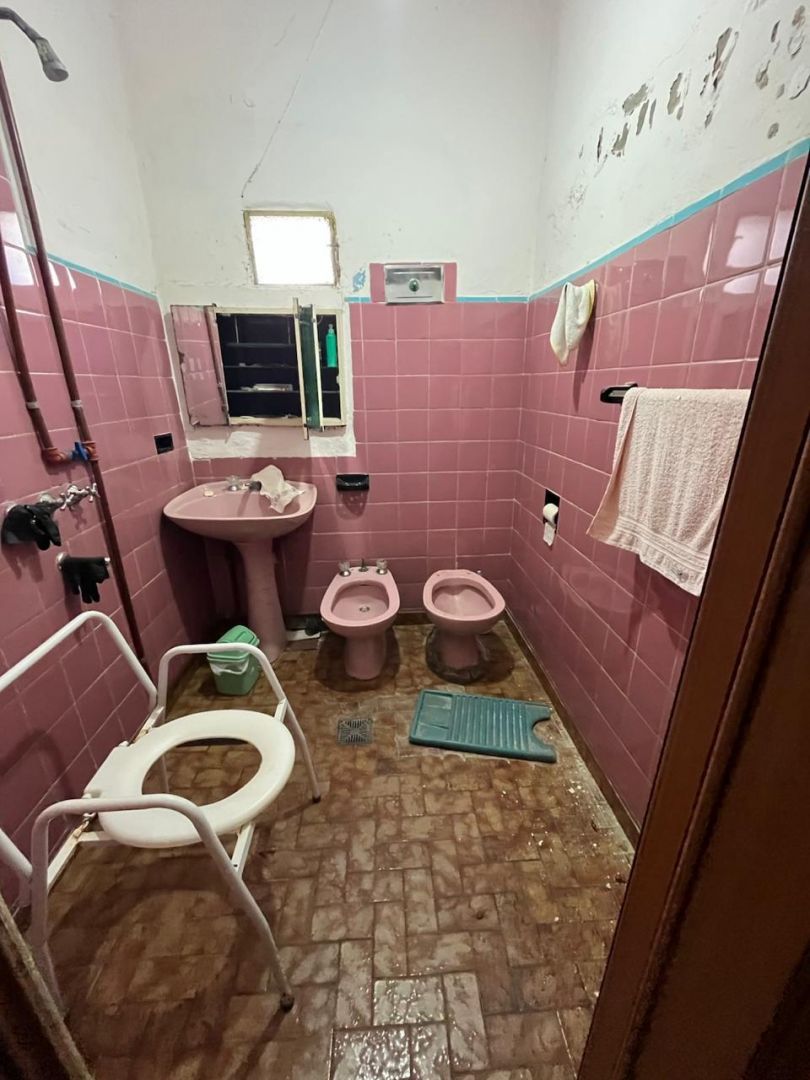 Casa en Venta en La Matanza, G.B.A. Zona Oeste
