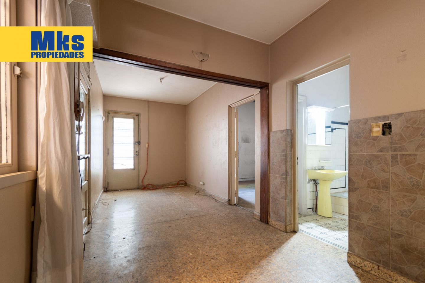 Casa en Venta en Barracas, Capital Federal