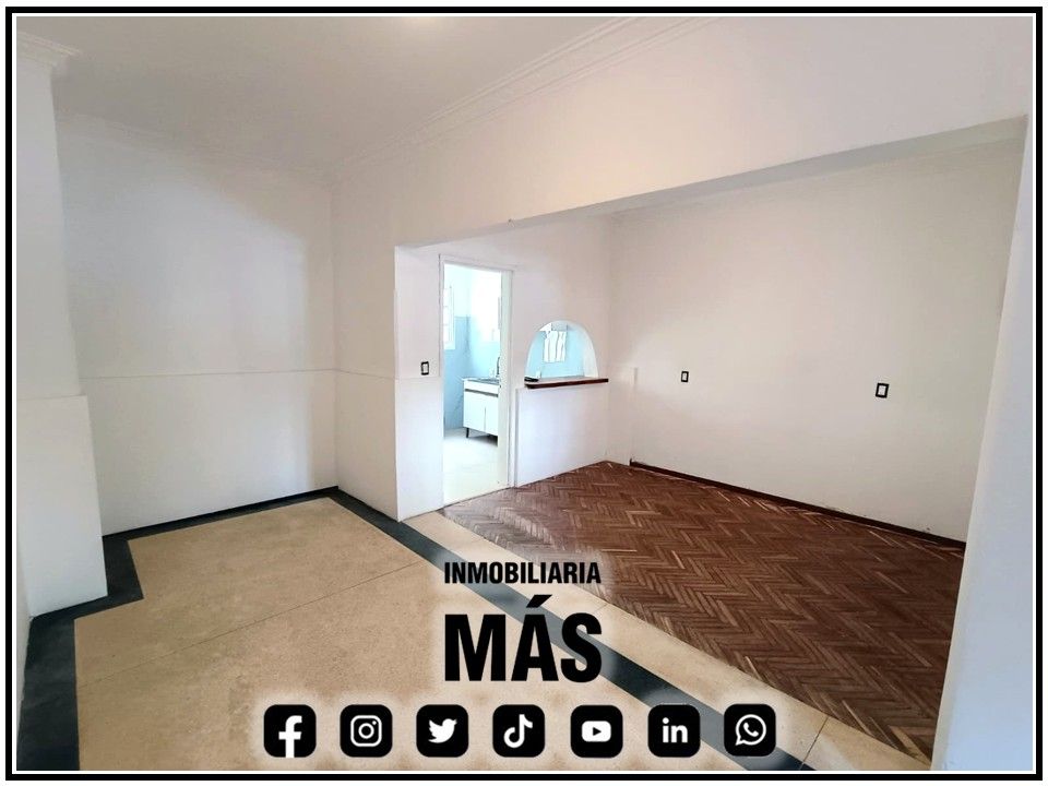 Casa EN ALQUILER