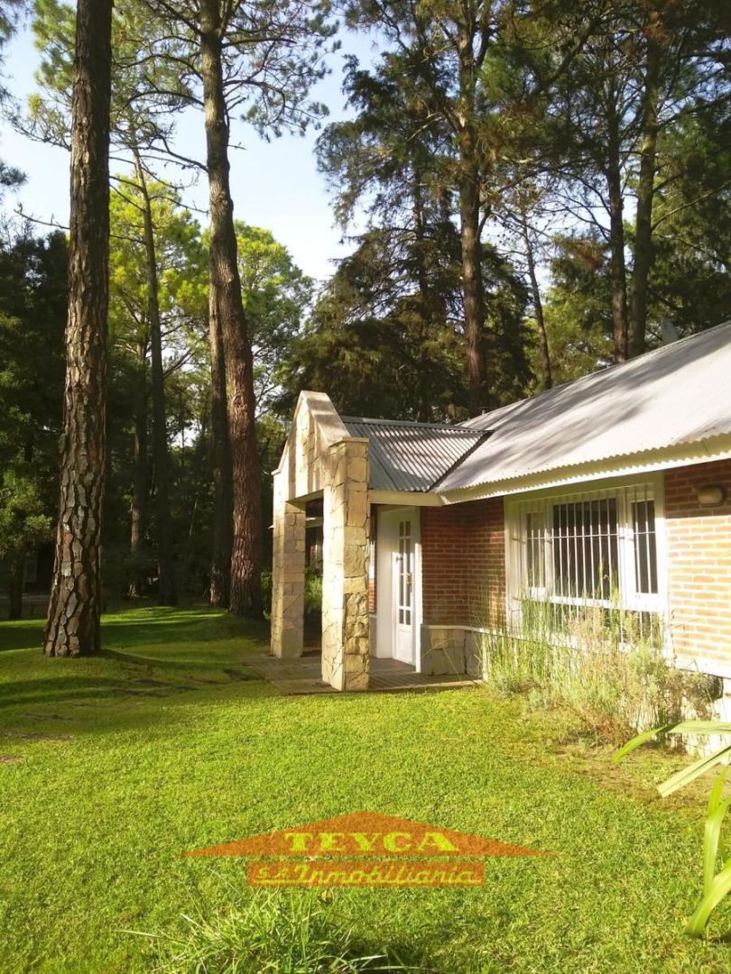 Casa en venta  4 ambientes