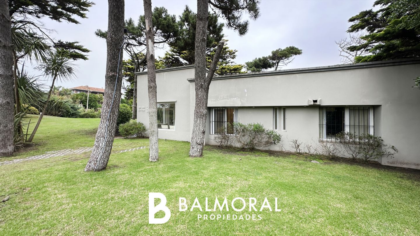 Casa EN ALQUILER TEMPORARIO