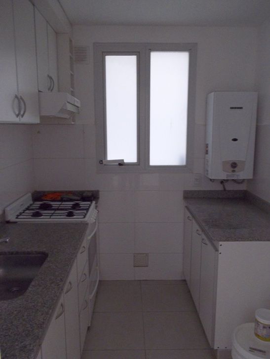 Departamento en alquiler Centro monoambiente 