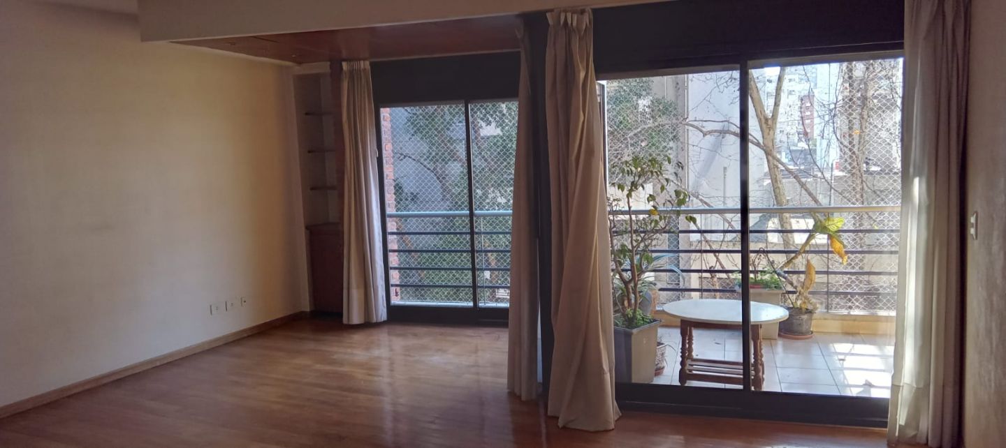 Departamento en AVALOS 2100
