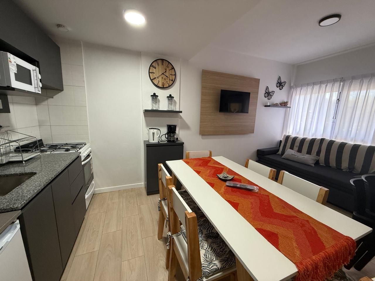 ALQUILER DE DEPARTAMENTO EN Las Gaviotas - 25
