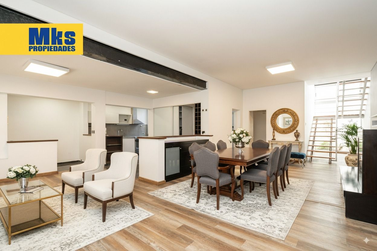 Casa en Venta en Barracas, Capital Federal