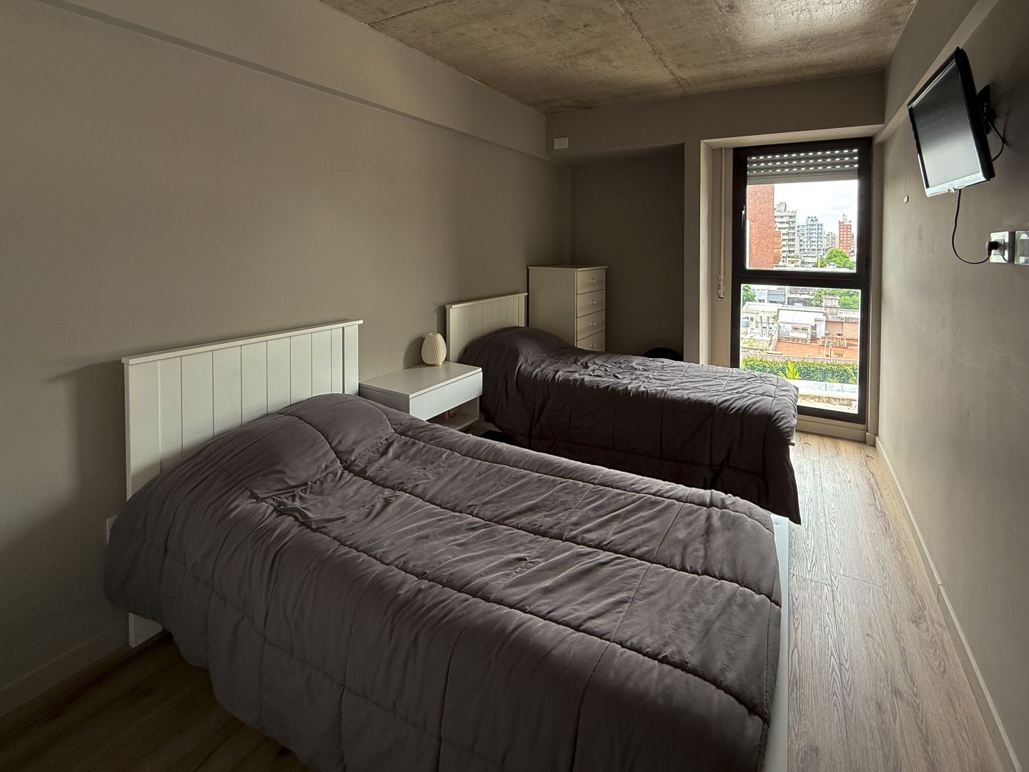 Departamento en Venta en Rosario, Santa Fe
