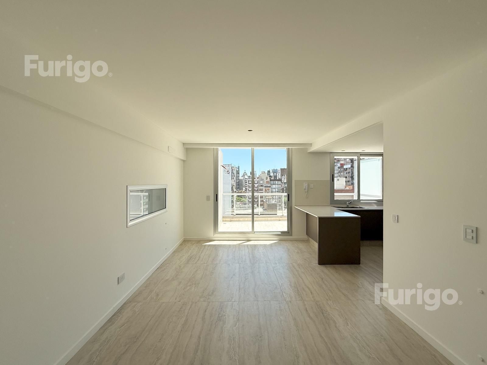 Departamento en Venta en Rosario, Santa Fe