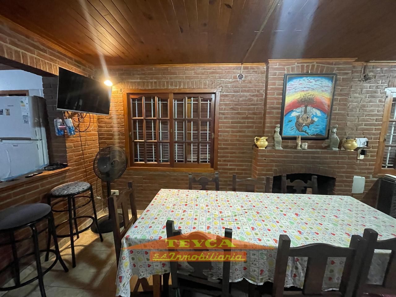 Casa en venta Ostende 4 ambientes