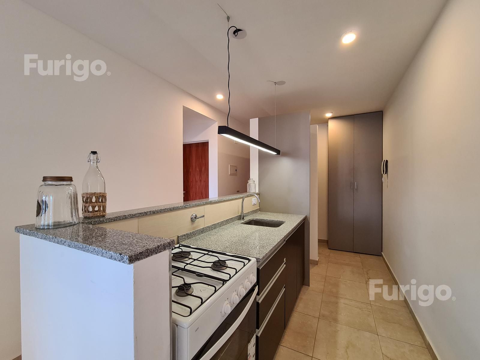 Departamento en Venta en Rosario, Santa Fe