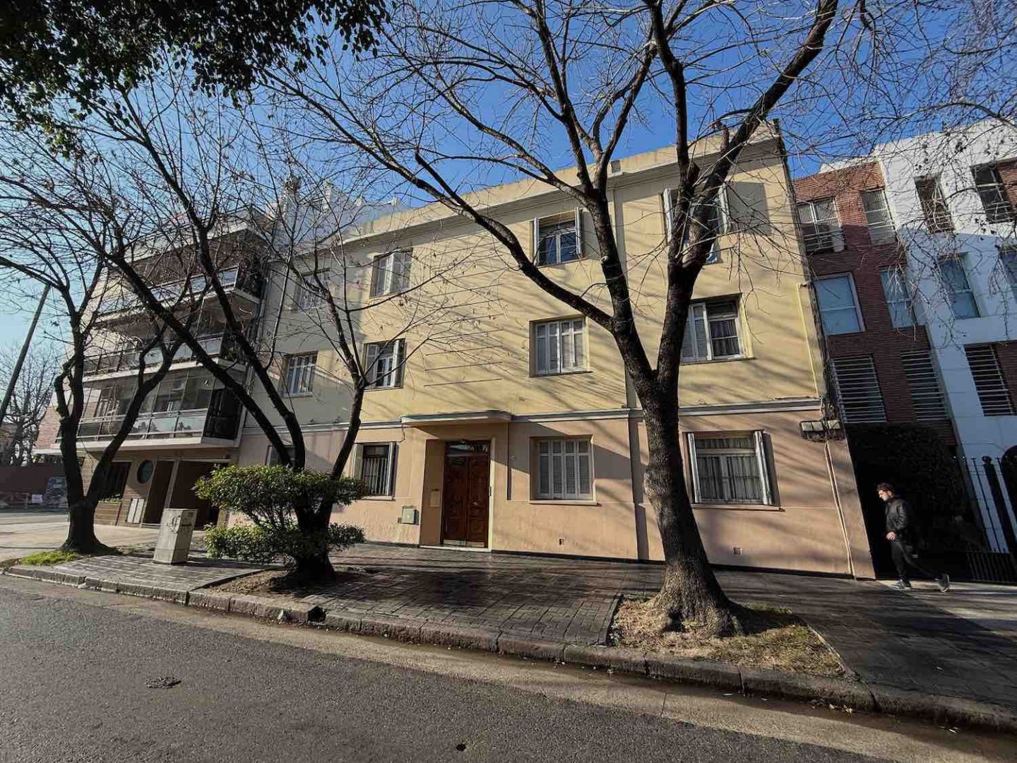 Departamento en venta Villa Devoto 2 ambientes