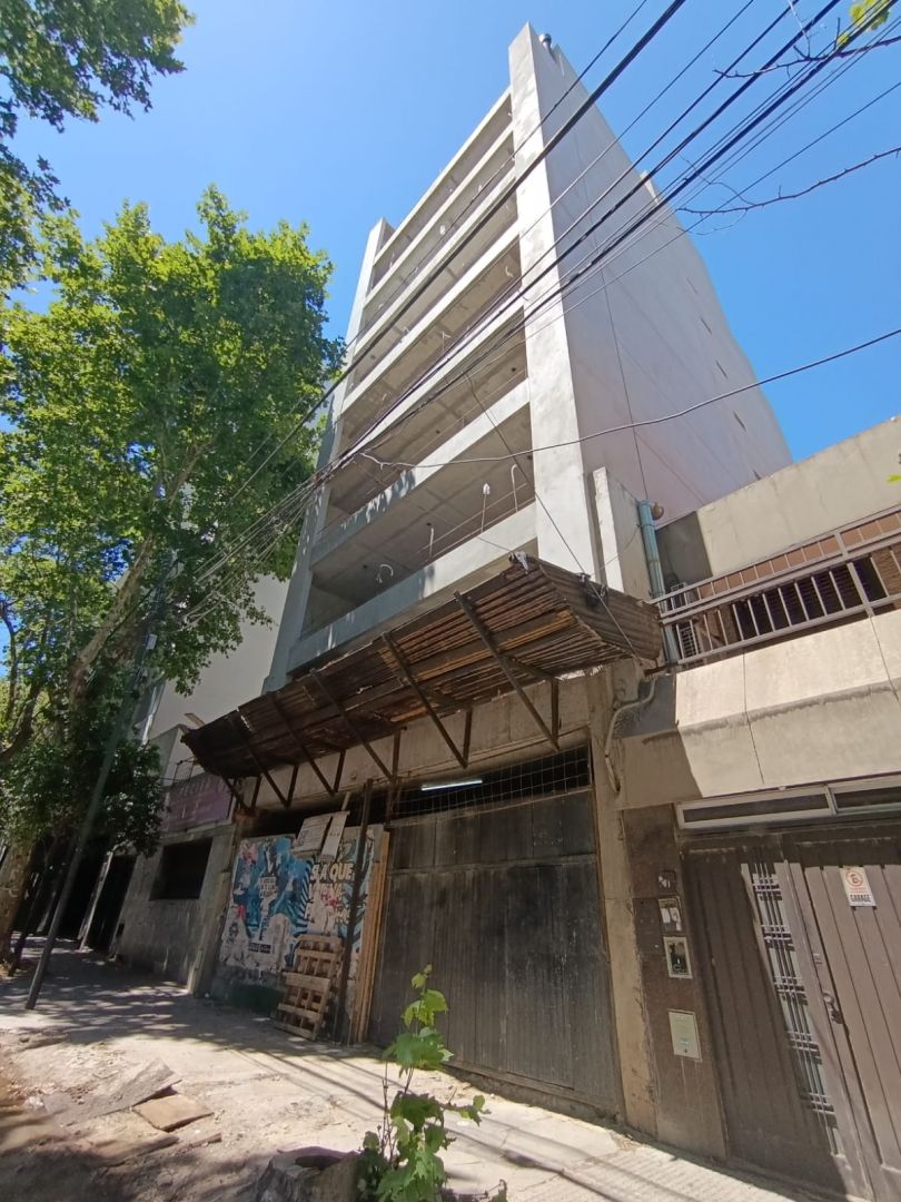 VENTA DE DEPARTAMENTO EN Capital Federal - Almagro - 3