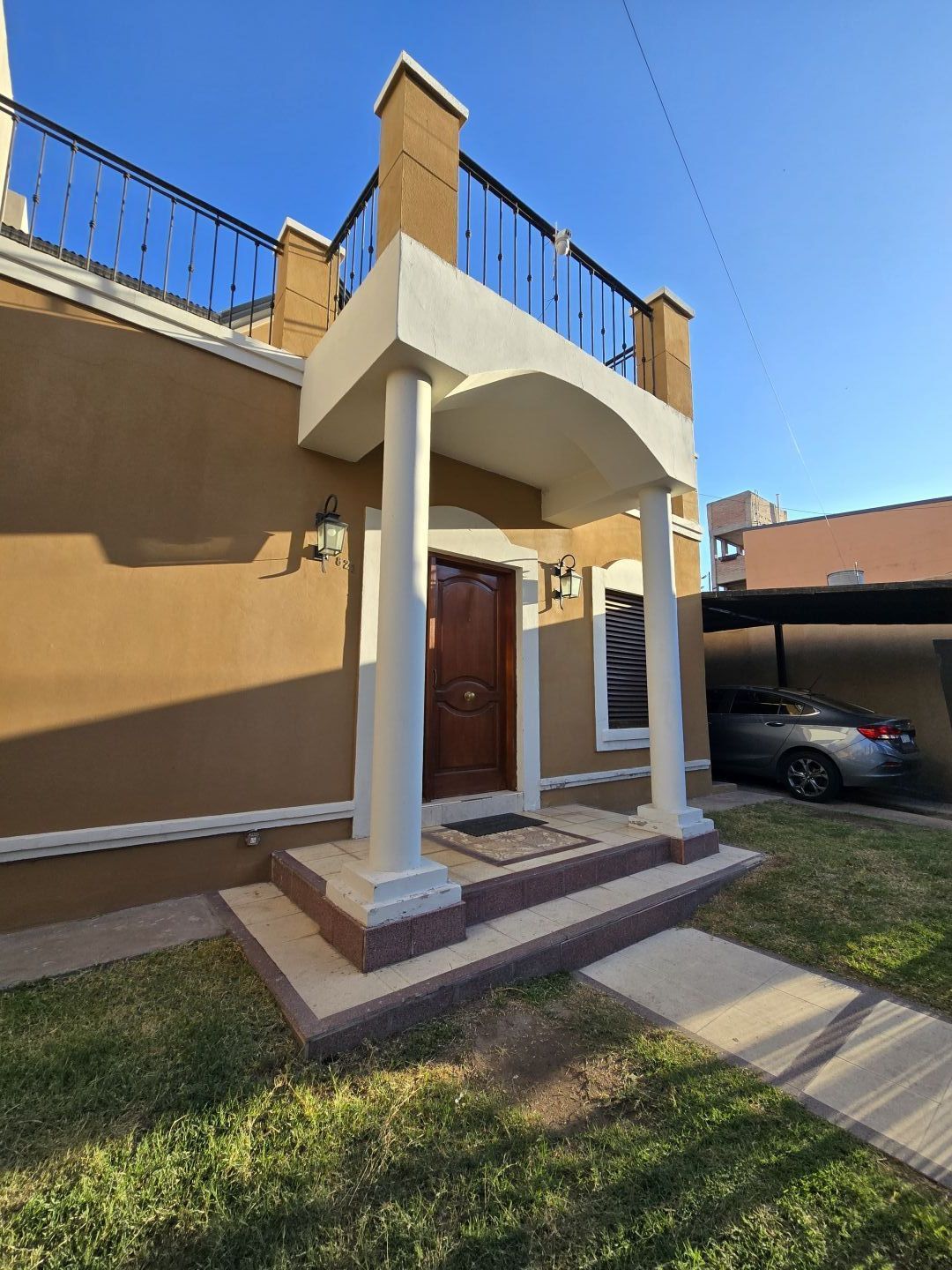 Casa en venta 8 