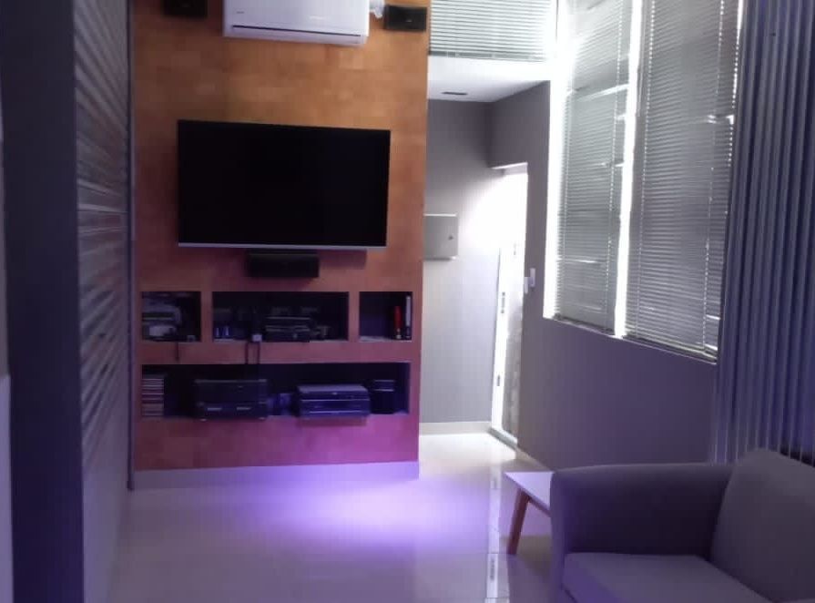 Galpon en Venta en Villa Pueyrredon, Capital Federal