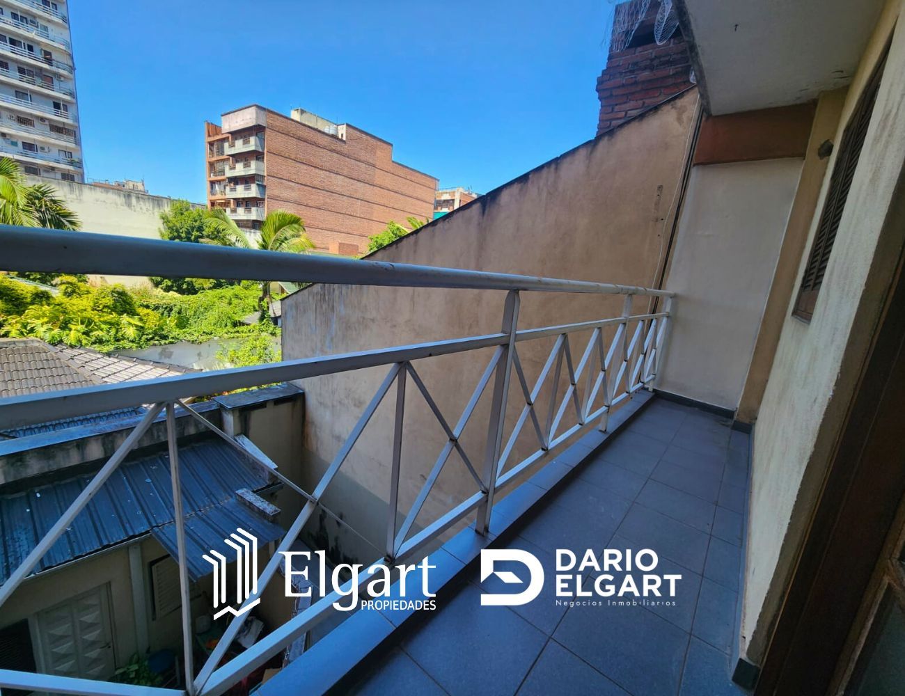 Departamento EN ALQUILER