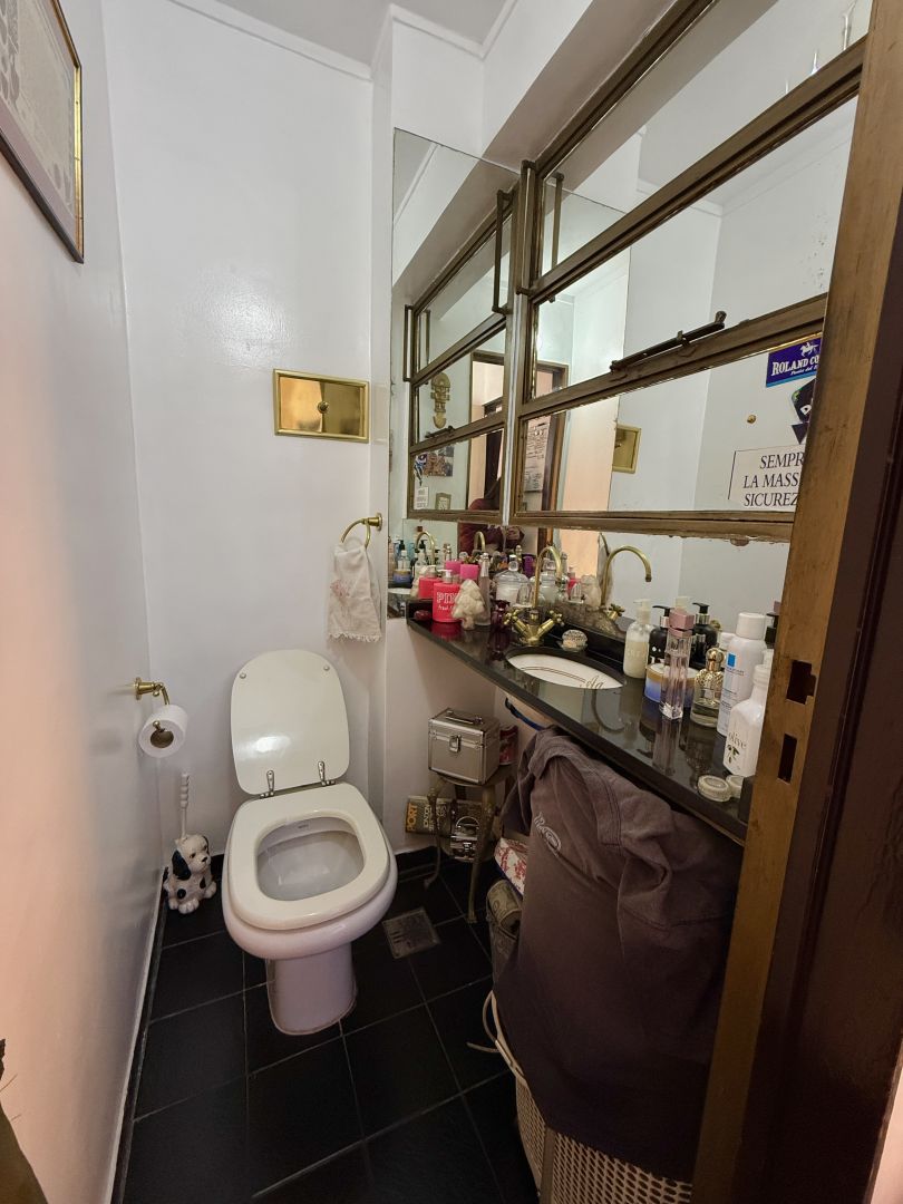 VENTA DE DEPARTAMENTO EN Capital Federal - Almagro - 13