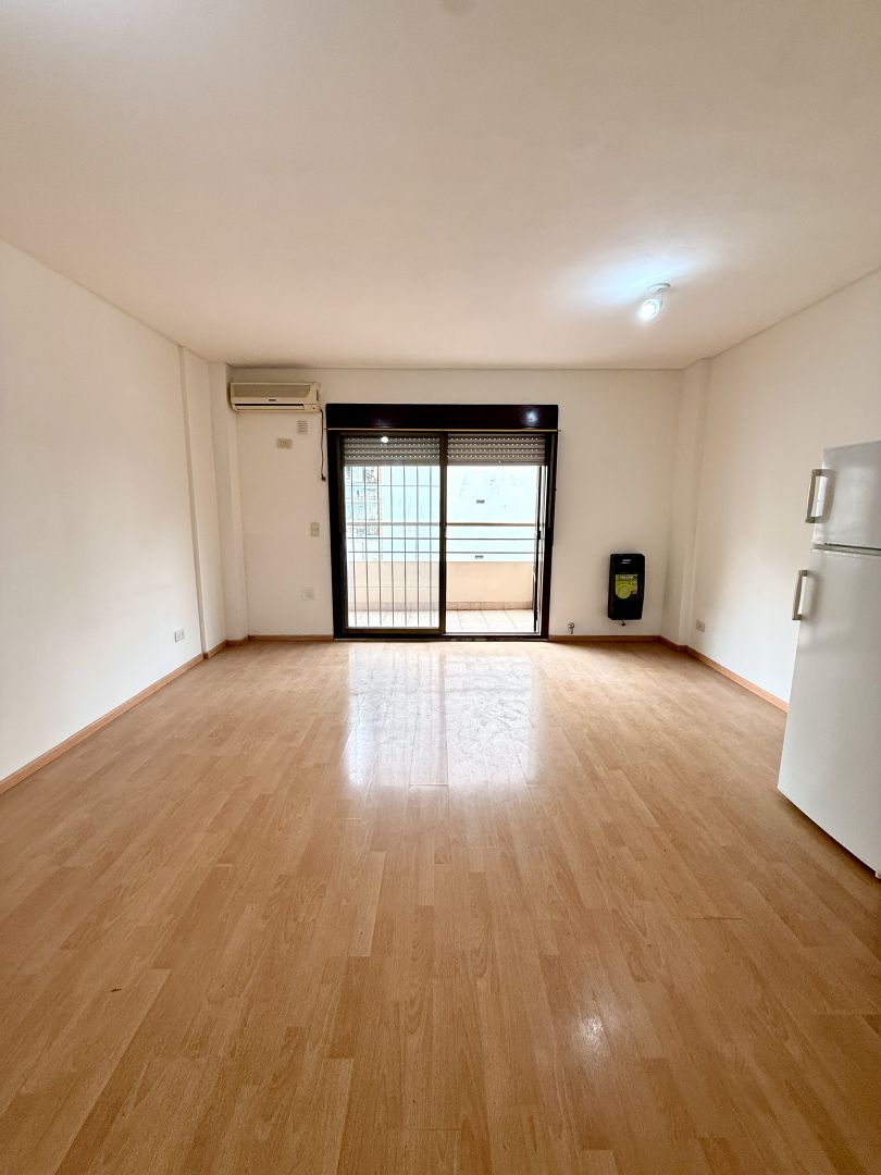 VENTA DEPARTAMENTO MONOAMBIENTE, PALERMO APTO CREDITO