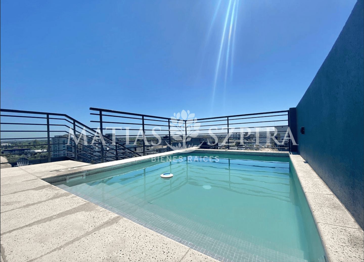 VENTA DE DEPARTAMENTO EN Ituzaingó - Ituzaingo - 31