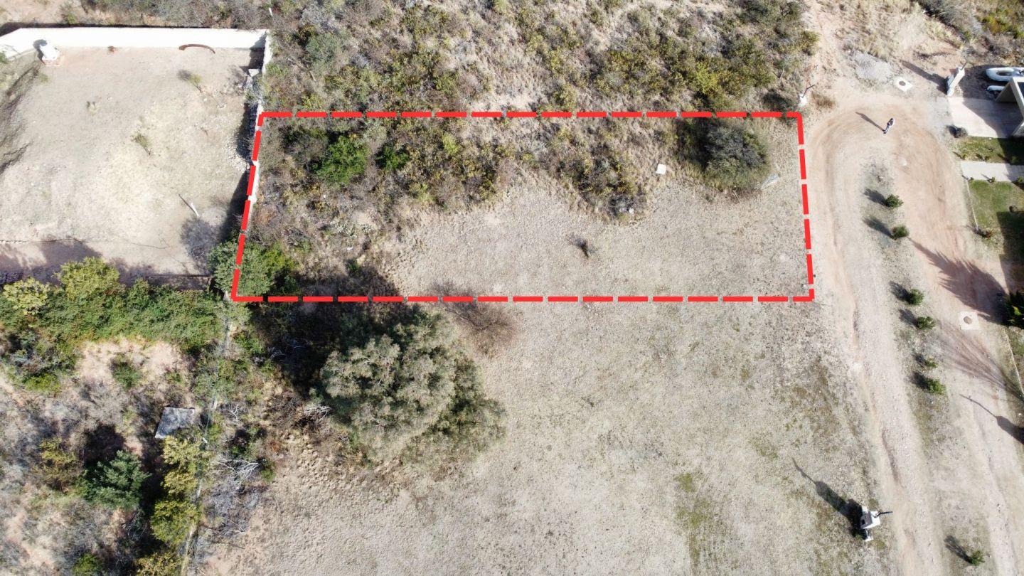 Lote EN VENTA