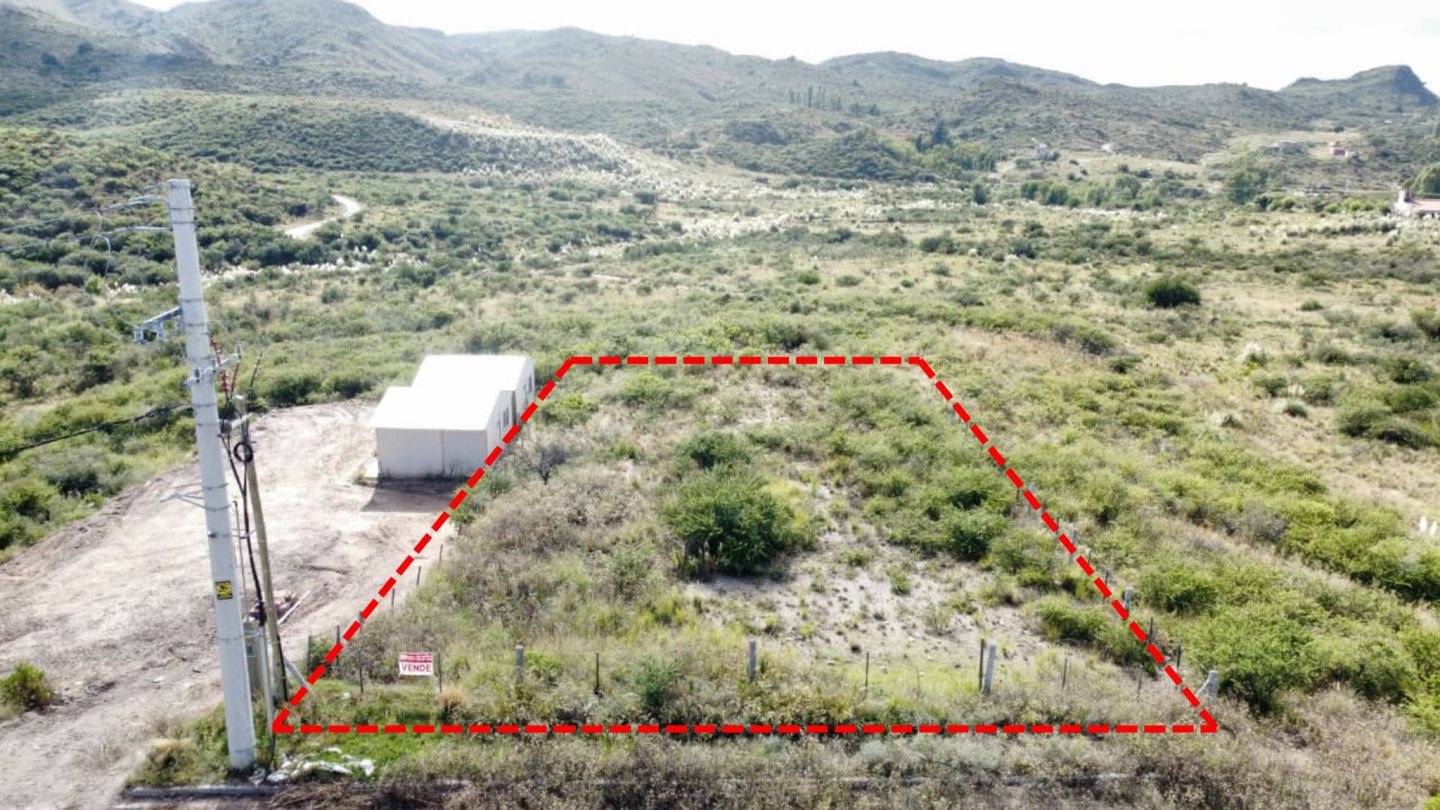 Lote EN VENTA