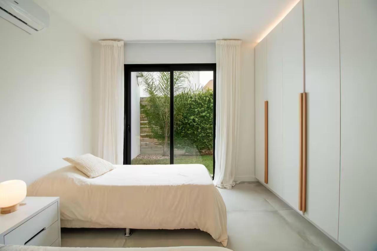 Casa EN ALQUILER TEMPORARIO