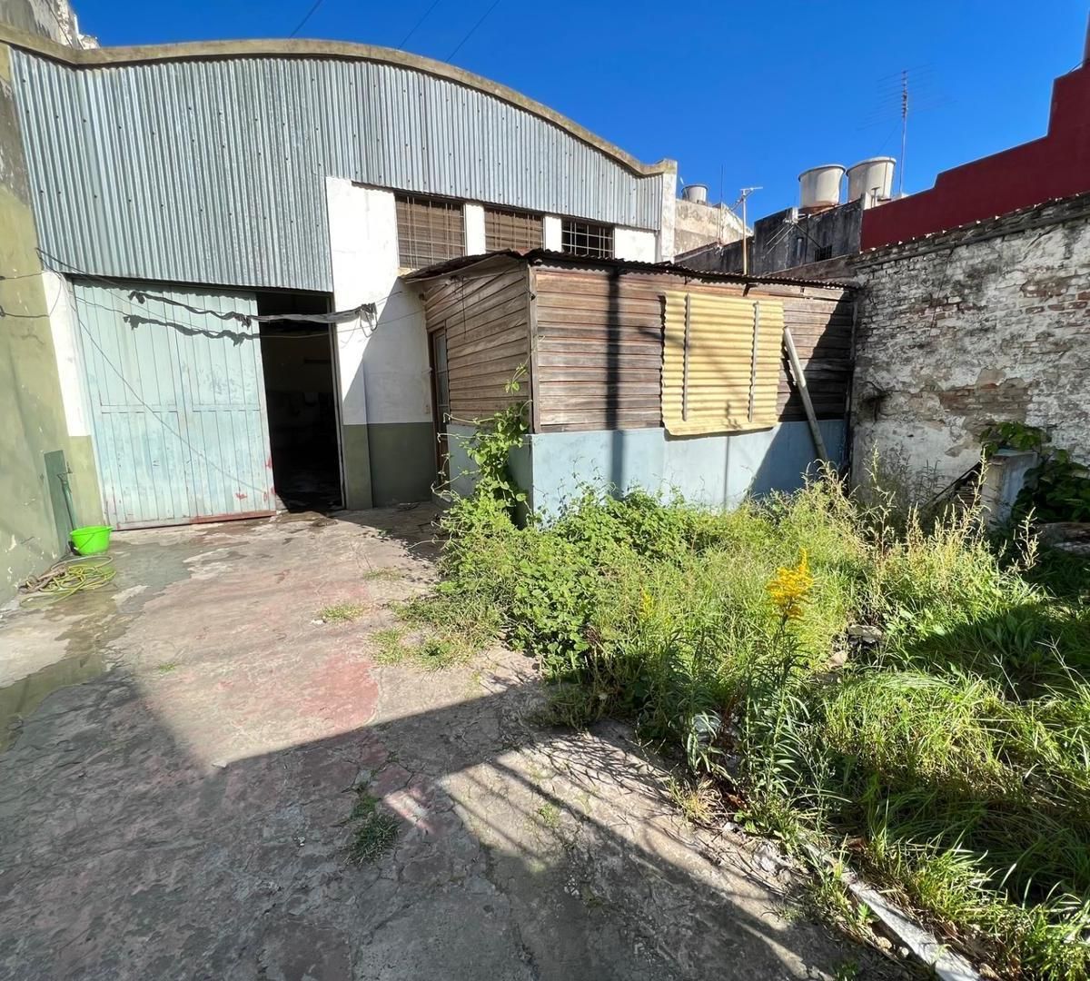 Galpon EN VENTA