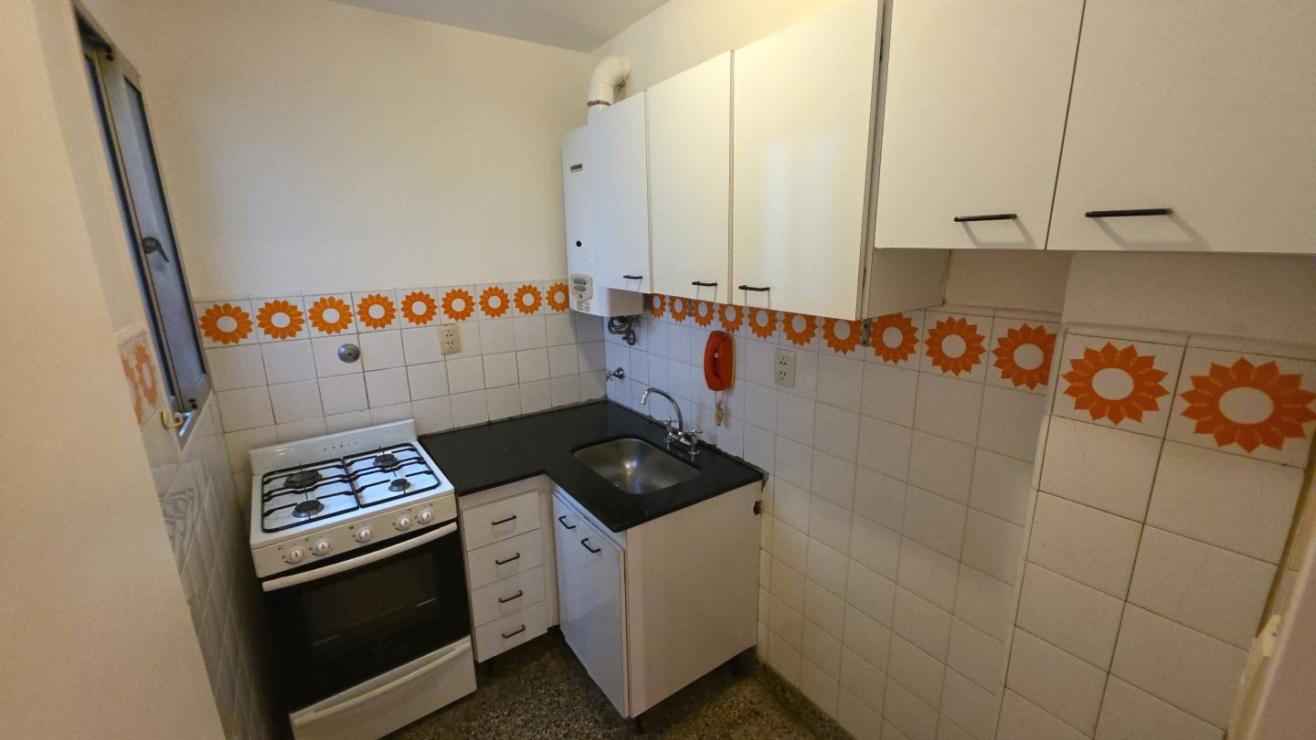 Departamento en Alquiler en Palermo, Capital Federal