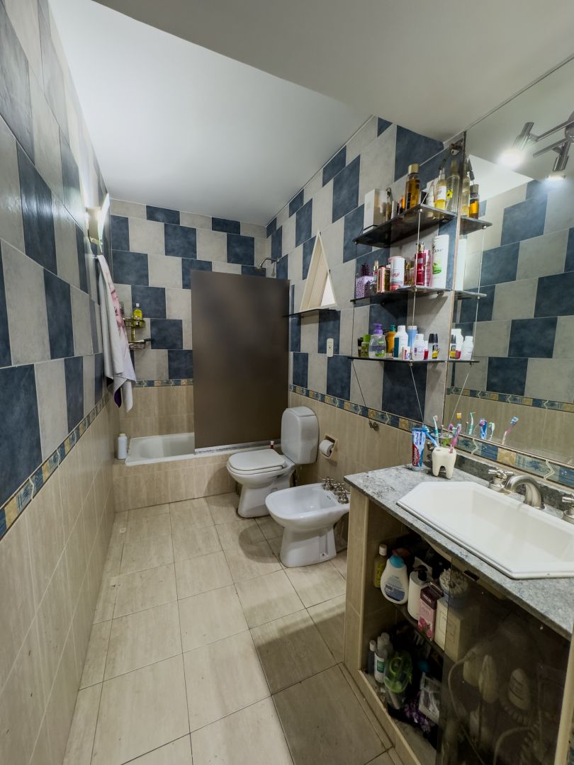 Departamento en Venta en Belgrano, Capital Federal