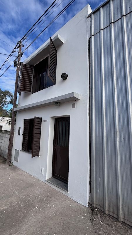 Departamento en alquiler Belgrano 2 ambientes