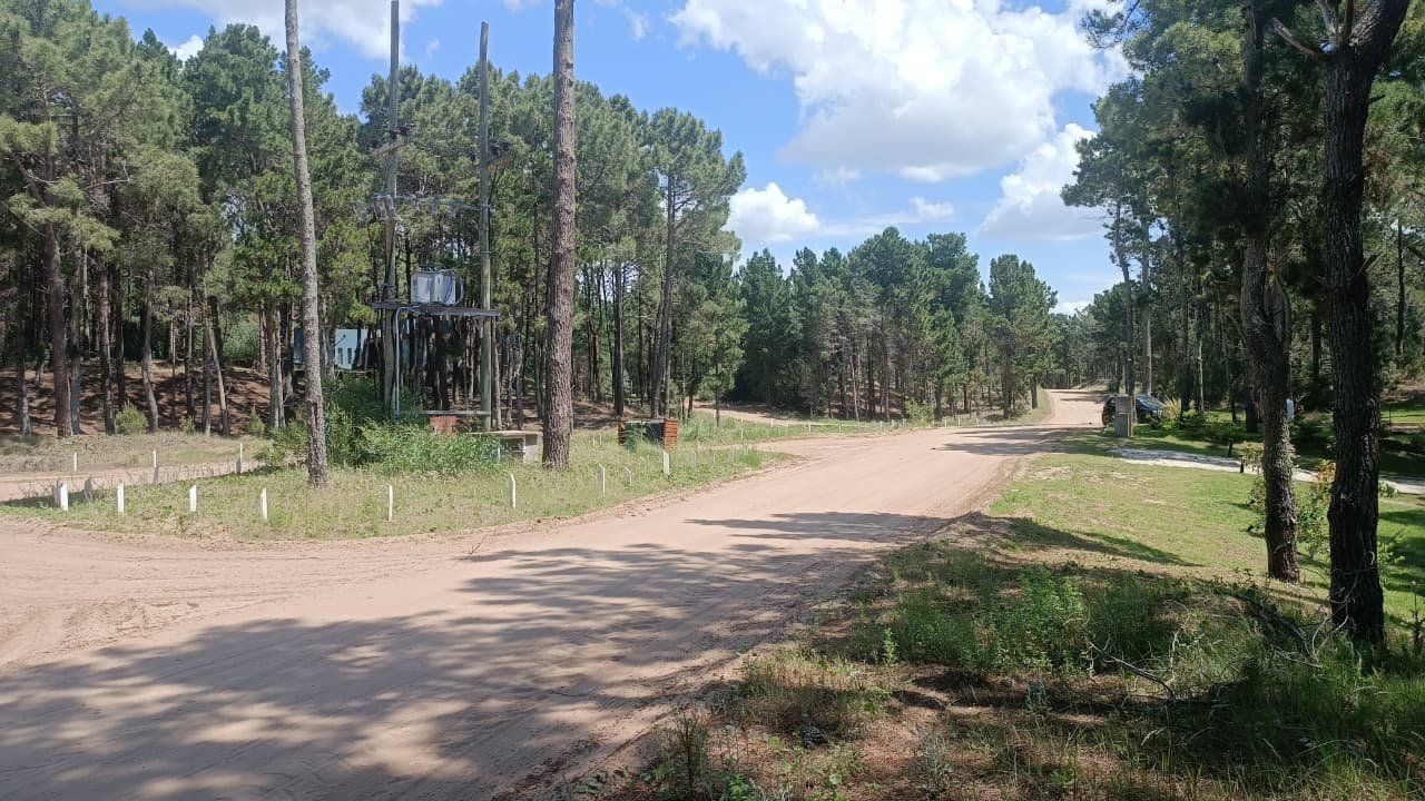 Lote EN VENTA
