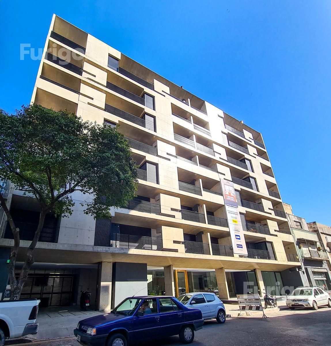 Departamento en Venta en Rosario, Santa Fe