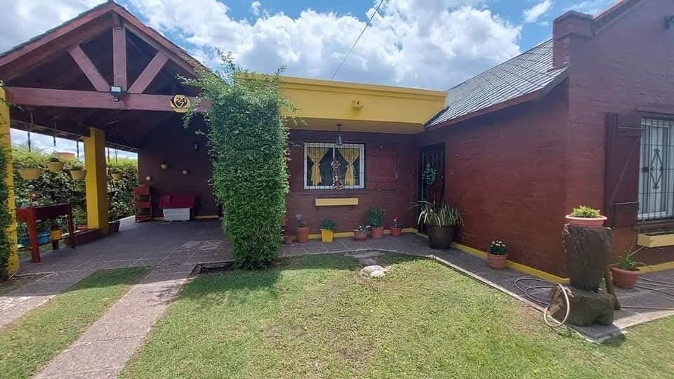 Casa EN VENTA